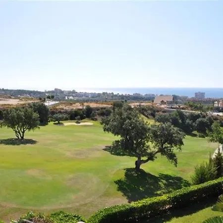 Holiday home Santa Clara Golf Club Marbella