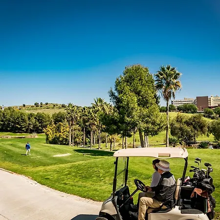 Santa Clara Golf Club Holiday home Marbella
